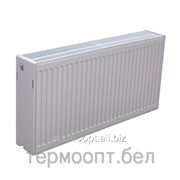 Радиатор 33*500*600 боковое подключ Heaton фотография