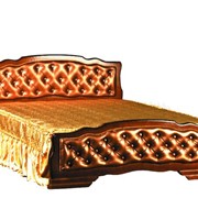 Кровать Карина-10 фотография
