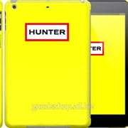 Чехол на iPad 5 Air Мировой бренд Hunter 2426c-26 фотография