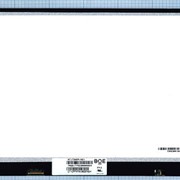 Матрица NT173WDM-N21, Диагональ 17.3, 1600(RGB)x900,HD+, BOE-Hydis, Матовая, Светодиодная (LED) фото
