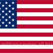 Флаг США 16762000