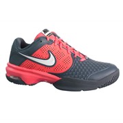 Теннисные кроссовки Nike AIR CourtBallistec 4.1 фото