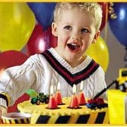 Организация детских праздников Черновцы фото