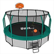 Баскетбольный щит UNIX line SUPREME фотография
