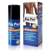 Крем для увеличения полового члена Big Pen 50мл фото