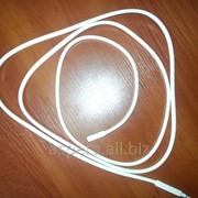 Греющий кабельТЭН гибкий 4 метра. 40ватт./м.п. фотография