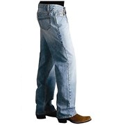 Джинсы мужские Cinch Western Denim Jeans (США) фото