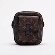 Поясная сумка Louis Vuitton Сумка размер ONE-SIZE Артикул - 94914 фотография