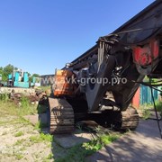 КОПРОВО-БУРИЛЬНАЯ УСТАНОВКА РАПТОР BS-16 фото