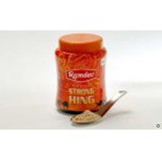 Порошок Асафетида (Хинг), Strong Hing Ramdev,25 гр фото