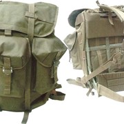 Рюкзак US-Style O.D фото