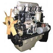 Двигатель ЯМЗ-240ПМ2