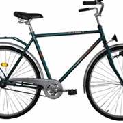 Велосипеды городские ( 28 Romet Orion FL )
