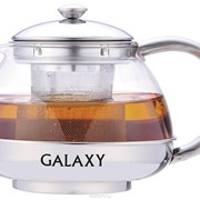 Чайник заварочный Galaxy GL9351, 750 мл.