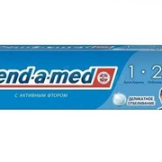 Зубная паста Blend-a-med 3-Эффект Деликатное отбеливание 50мл (60шт/кор)