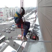 Монтаж кабеля в Алмате фото