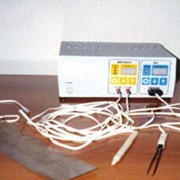 Аппарат высокочастотный электрохирургический “НАДИЯ‑2“, модель 200 фото