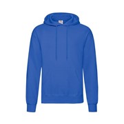 Толстовка “Hooded Sweat“, ярко-синий_L, 80% х/б, 20% п/э, 280 г/м2 фото