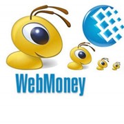 Обмен и обналичивание webmoney (WMR, WMU, WME, WMZ) фото