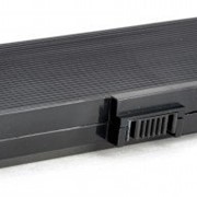 Аккумулятор (акб, батарея) для ноутбука Acer 3UR18650Y-2-QC261 7200\8000mah Black фотография