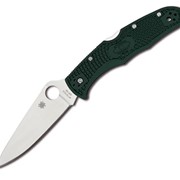 Ножи складные Spyderco Endura 4, ZDP-189 продажа поставка фото