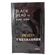 Маска-пленка от черных точек Рilaten 6 гр