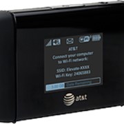 Роутер Sierra Wireless AirCard® 754s - 3G/4G WiFi точка доступа *STOCK фото
