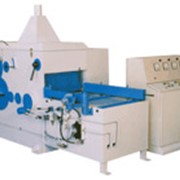 Станки многопильные RM-HCD фото