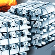 Сплав алюминиевый марка АК вторичный, поставки в объеме до 300 тн в месяц