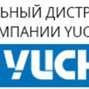 Поршень двигателя YC6B125/YC6108 Yuchai в Новосиб