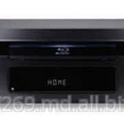 Blu-ray плеер Sony BDP-S5000ES фото