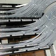 Построение структурированных кабельных систем фото