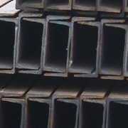 Двутавр, Балки двутавровые из низколегированной стали, Балки стальные двутавровые фото
