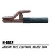 Электрододержатель типа Джексон H-1002