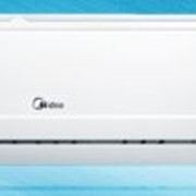 Кондиционер Midea Glory MSG-36 HR (220 В)