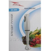 Блендер погружной 250вт без чашки Hand Blender Octavo OC-244