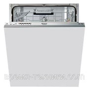Посудомоечная машина HOTPOINT-ARISTON ltb 6b019 c eu фотография