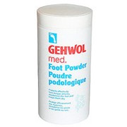 Gehwol Пудра Геволь-мед Gehwol - Med Line Foot Powder 1*40906 100 г фотография