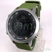 Умные часы, smart watch EX18 фото