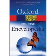 Jonathan Law Concise Encyclopedia (Oxford Paperback Reference) фото