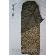 Спальный мешок-одеяло ХИЖАК - ЛЕТО фотография