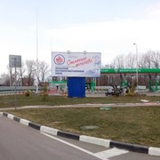 Реклама на билбордах и мегабордах по всей Беларуси!