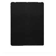 Чехол-обложка Smart Cover с крышкой для Apple iPad Mini (черный)