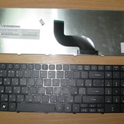 Клавиатура ноутбука Acer Aspire 5538, 5542, 5740, 7738, 5745, Гомель фотография