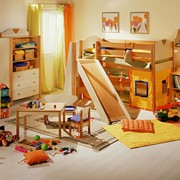 Мебель детская Эльф фото