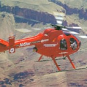 Вертолет MD 520N фото