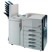 Принтер Kyocera FS-C8100DN цветной фото