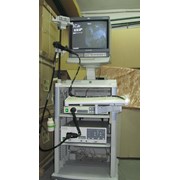 Система видеоэндоскопическая CV-140, производства OLYMPUS (Япония) фото