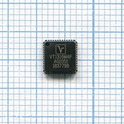 Микросхема VT1316MAFQR-031, VOLTERRA фотография