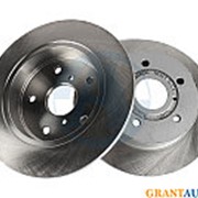 Диск тормозной GEELY 1064001294 к-т фото